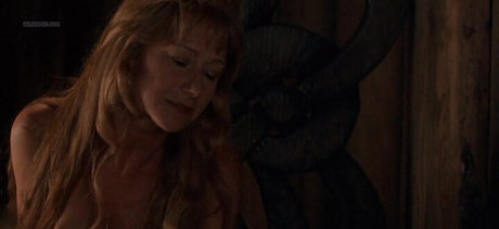 Helen Mirren model high quality photo