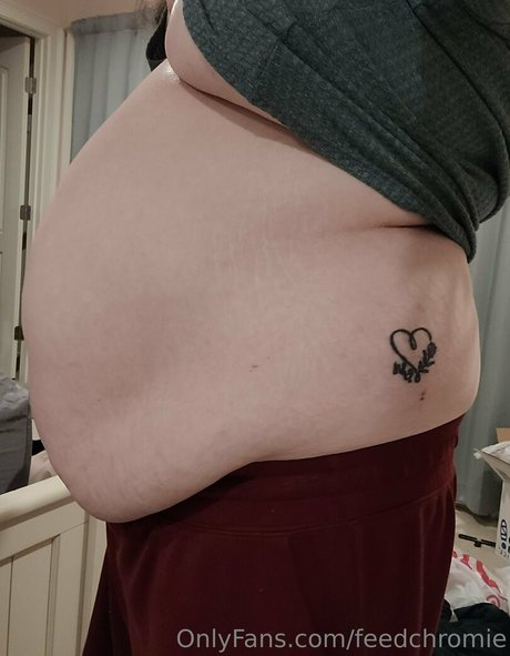 feedchromie model erotic galleries