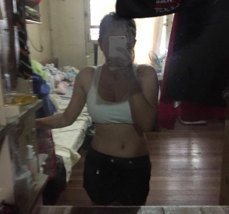 Justine Anne Belisario star free img