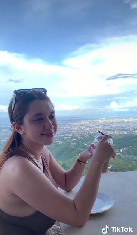 Justine Anne Belisario beautiful actress galleries