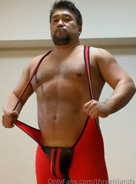 threeislands best model image