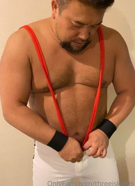 threeislands pornstar high quality image