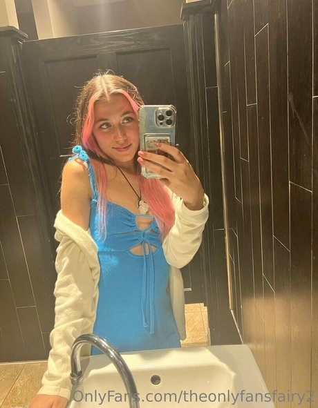 theonlyfansfairy2 beautiful actress image