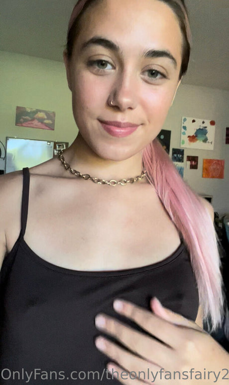 theonlyfansfairy2 xxx pornstar pictures