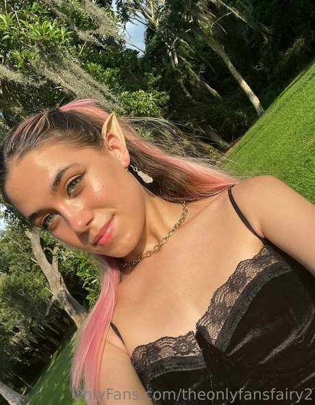 theonlyfansfairy2 beautiful pornstar image