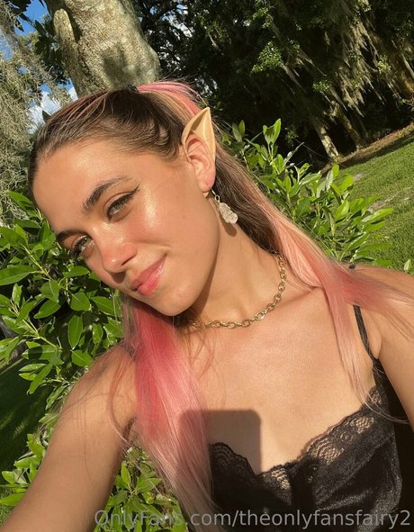 theonlyfansfairy2 top pornstar pic