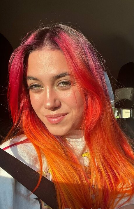 theonlyfansfairy2 model erotic picture