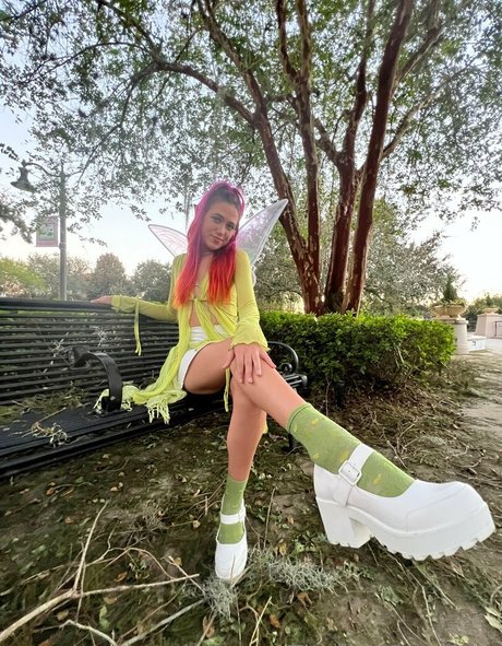 theonlyfansfairy2 Profile pic