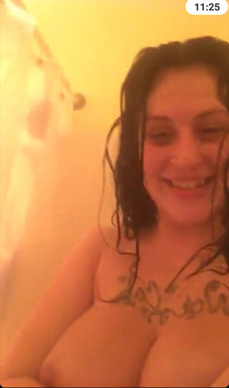 Natalie Joy star erotic photo