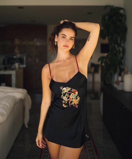 Natalie Joy erotic actress images