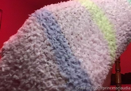 princessclaudia nudes model pic