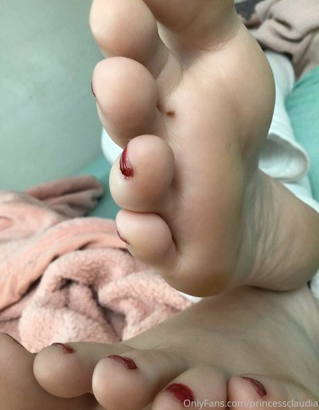 princessclaudia pornstar high quality galleries