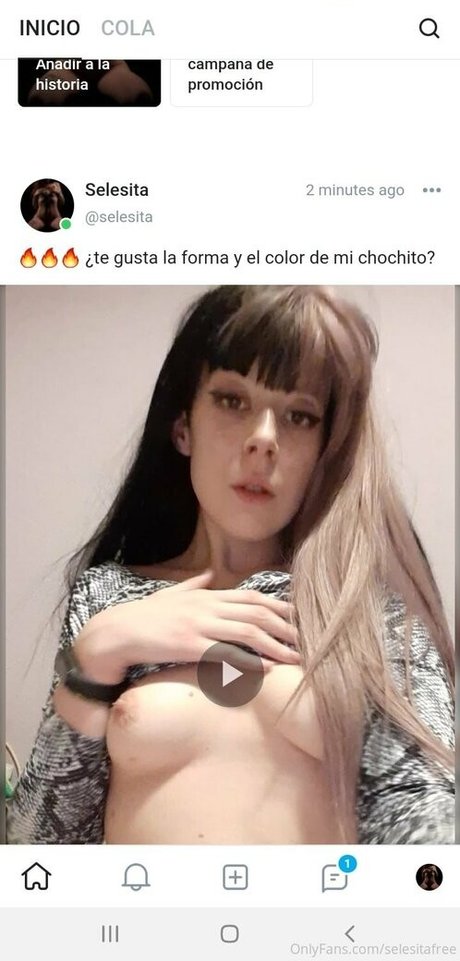 selesitafree naked model galleries