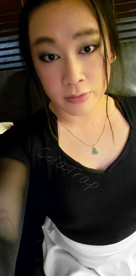 solatrap model porn galleries