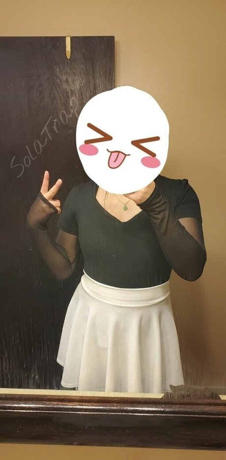 solatrap pornstar hot picture