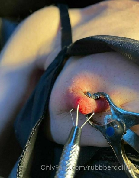 rubbberdolllulu nude star galleries