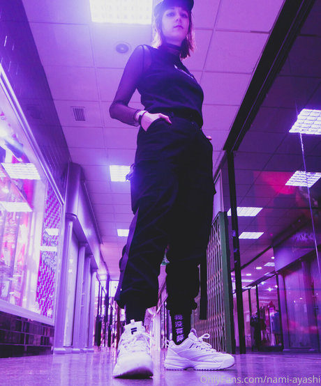 nami ayashi pornstar sexy images