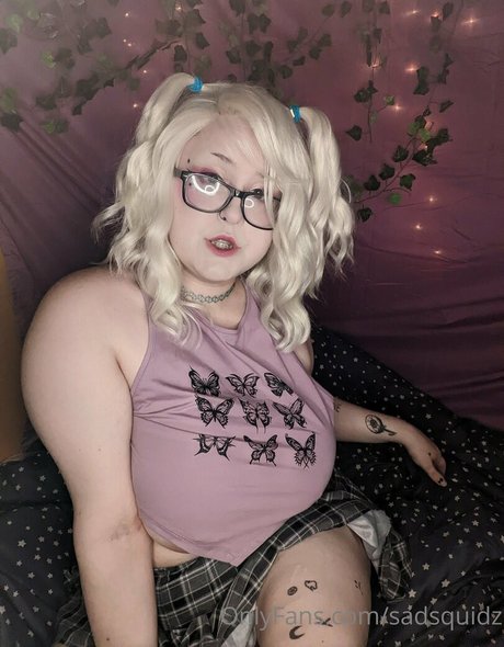 sadsquidz porn actress images