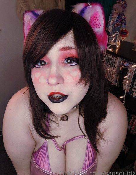 sadsquidz pornstar high quality image