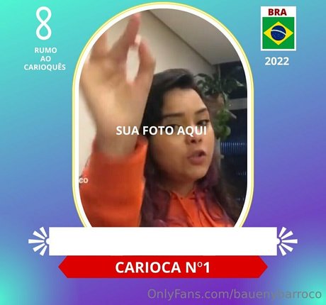 bauenybarroco model porn images