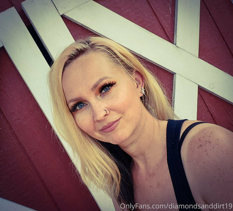 diamondsanddirt19 pornstar nice gallery