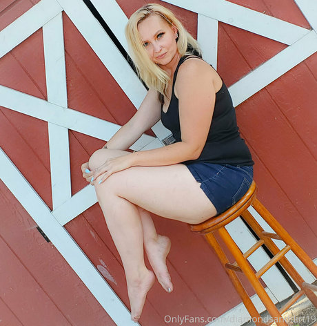 diamondsanddirt19 high quality pornstar pic