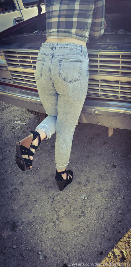 diamondsanddirt19 star porn images