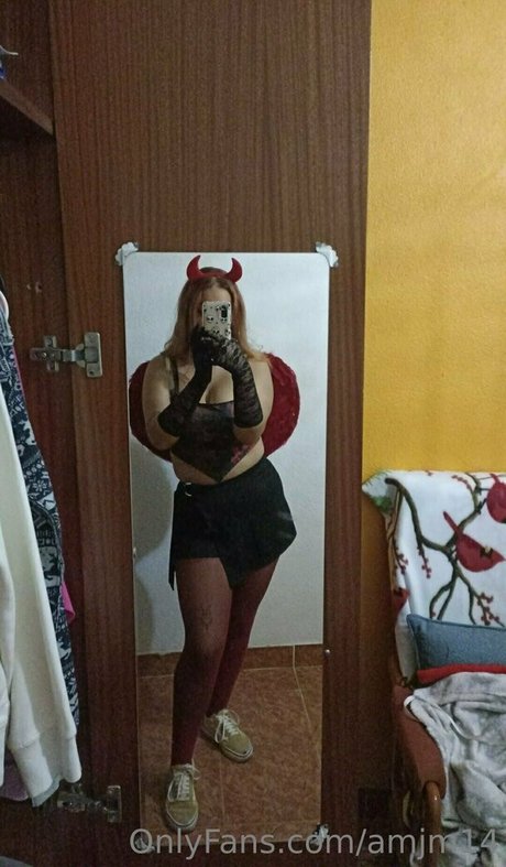 amjm14 sexy pornstar picture