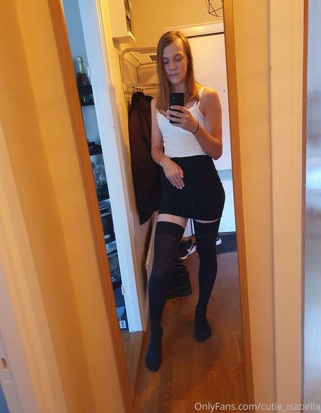 cutie isabella model adult photo