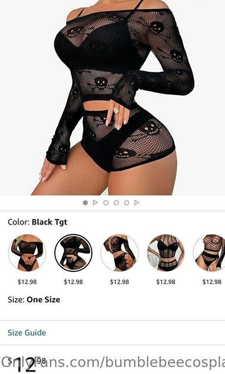 bumblebeecosplay top actress images