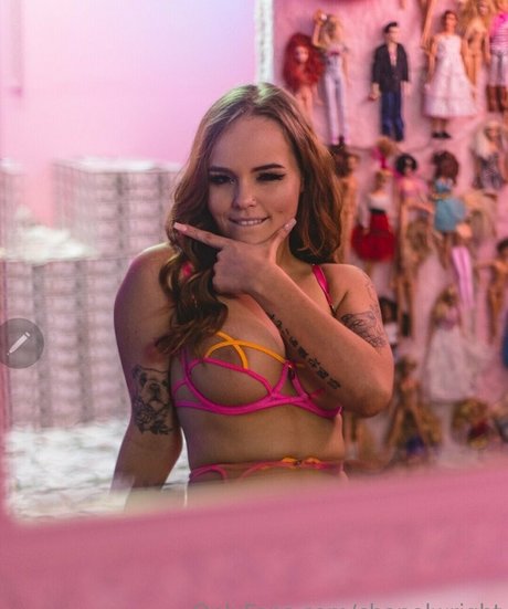 chanelwright pornstar sexy picture