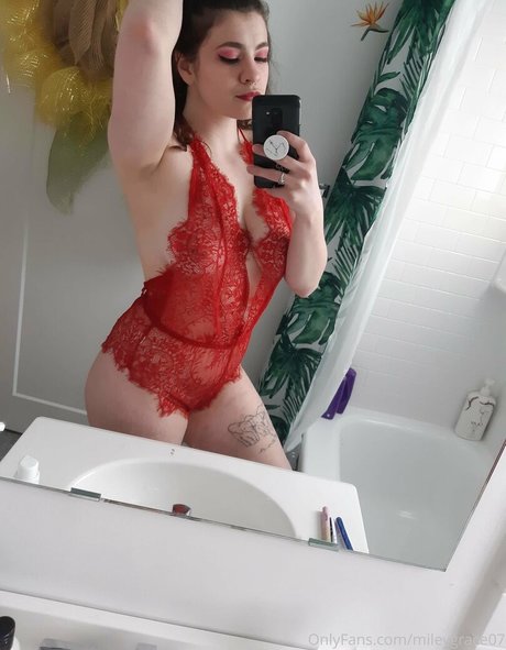 mileygrace07 pornstar beautiful pictures