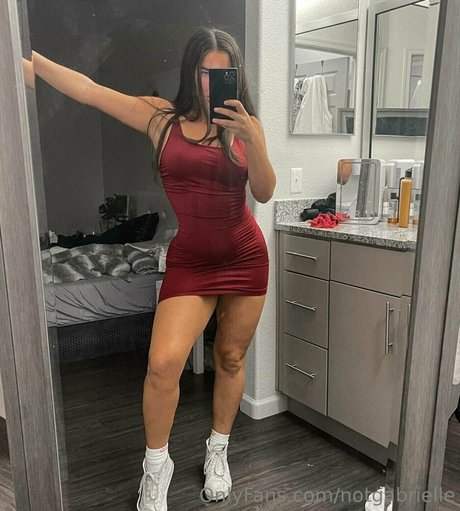 notgabrielle pornstar naked picture