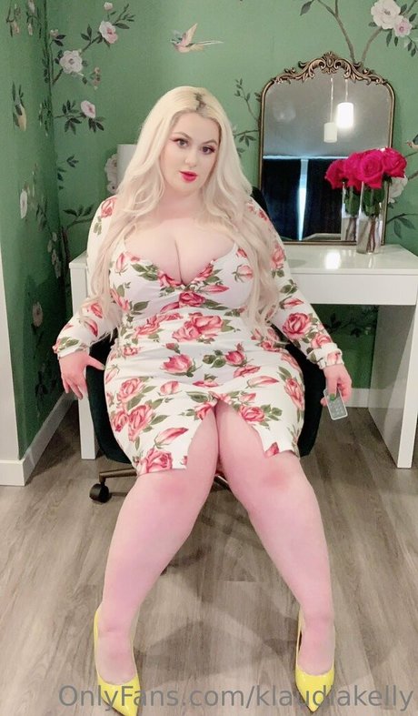 klaudiakelly star nude images
