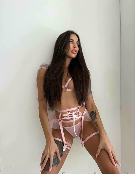 lamargarita exclusive star photo