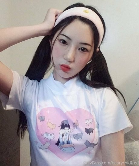 bearycoldfree pornstar free gallery