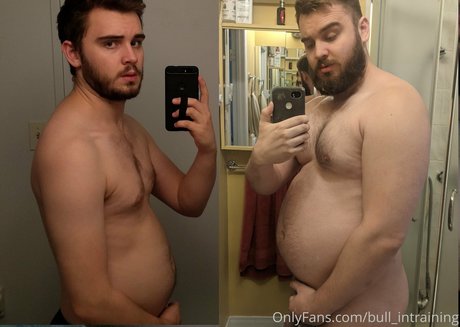 bull intraining star nudes pictures