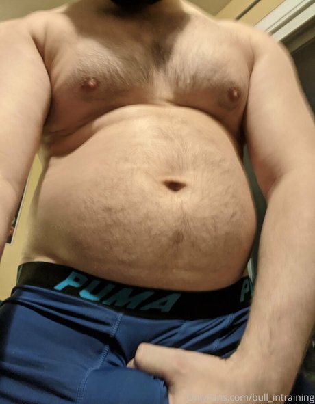 bull intraining model xxx images