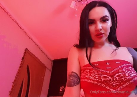 moanlouder model beautiful archive