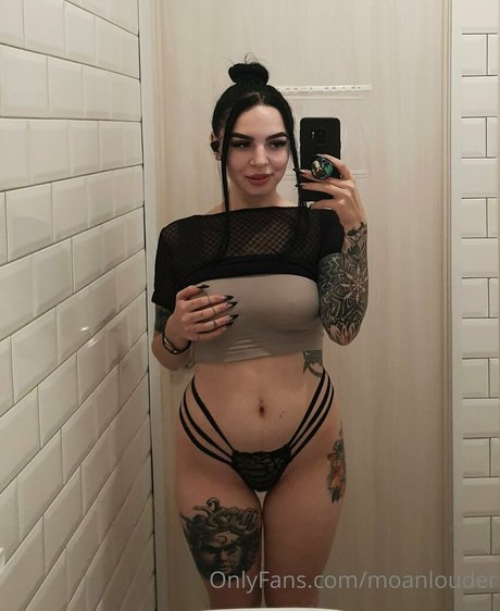 moanlouder hd star image