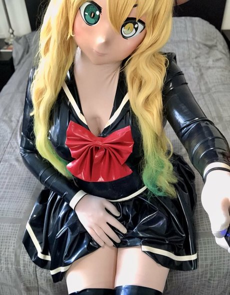 lucoakig pretty pornstar picture