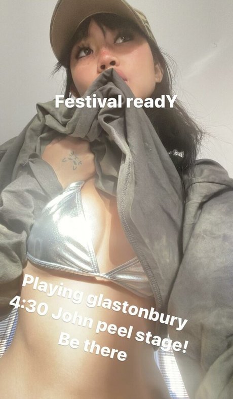 Beabadoobee best star galleries