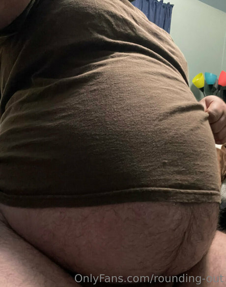 rounding out porn model gallery