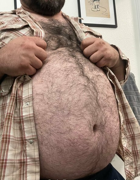 rounding out porn model picture