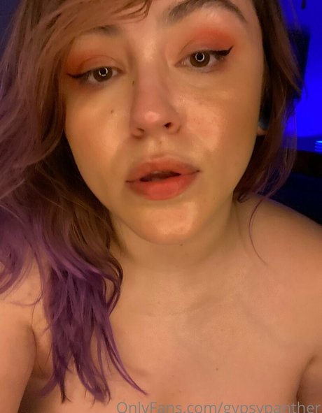 gypsypanther top pornstar gallery