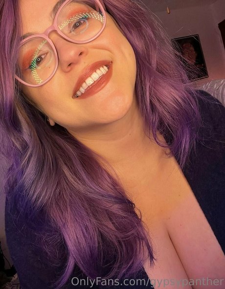 gypsypanther model top image