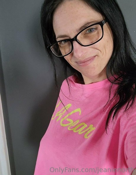 jeanienorth star sex galleries