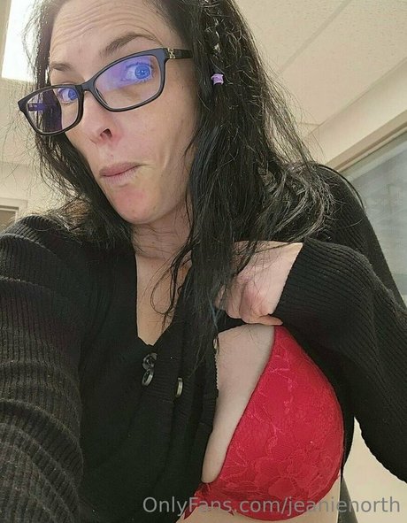 jeanienorth erotic star galleries