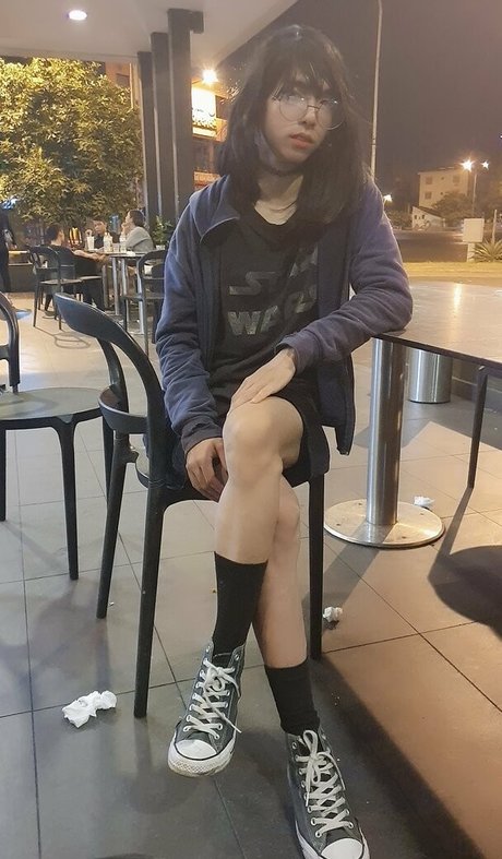 asian gym onlyfans nude pic