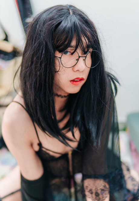 TSprincessRose pornstar sexy img